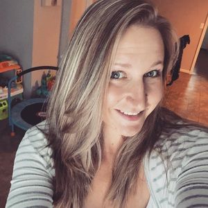 Meet your Posher, Kristina